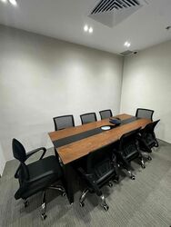 International Plaza (D2), Office #591805551